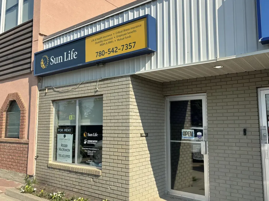 N/A, Drayton Valley